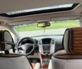 Серый Лексус РХ, объемом двигателя 3 л и пробегом 227 тыс. км за 12500 $, фото 11 на Automoto.ua