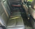 Сірий Лексус РХ, об'ємом двигуна 3.5 л та пробігом 240 тис. км за 11500 $, фото 8 на Automoto.ua