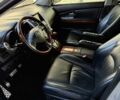 Сірий Лексус РХ, об'ємом двигуна 3.5 л та пробігом 270 тис. км за 11500 $, фото 9 на Automoto.ua