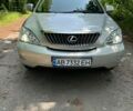 Сірий Лексус РХ, об'ємом двигуна 3.5 л та пробігом 240 тис. км за 11500 $, фото 1 на Automoto.ua
