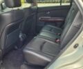 Сірий Лексус РХ, об'ємом двигуна 3.5 л та пробігом 185 тис. км за 13318 $, фото 16 на Automoto.ua