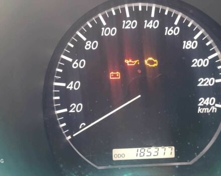 Сірий Лексус РХ, об'ємом двигуна 3.5 л та пробігом 185 тис. км за 13318 $, фото 9 на Automoto.ua