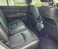 Сірий Лексус РХ, об'ємом двигуна 3.5 л та пробігом 185 тис. км за 13318 $, фото 12 на Automoto.ua