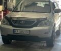 Сірий Лексус РХ, об'ємом двигуна 3.5 л та пробігом 269 тис. км за 10000 $, фото 1 на Automoto.ua