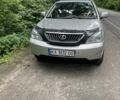 Сірий Лексус РХ, об'ємом двигуна 3.5 л та пробігом 269 тис. км за 10000 $, фото 2 на Automoto.ua