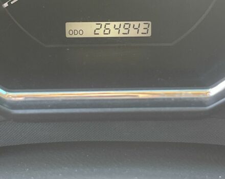 Сірий Лексус РХ, об'ємом двигуна 3.5 л та пробігом 269 тис. км за 10000 $, фото 7 на Automoto.ua