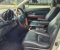 Сірий Лексус РХ, об'ємом двигуна 3.5 л та пробігом 185 тис. км за 13318 $, фото 14 на Automoto.ua