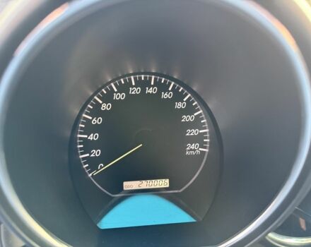 Сірий Лексус РХ, об'ємом двигуна 3.5 л та пробігом 270 тис. км за 11500 $, фото 11 на Automoto.ua