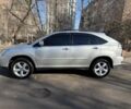 Сірий Лексус РХ, об'ємом двигуна 3.5 л та пробігом 270 тис. км за 11500 $, фото 4 на Automoto.ua