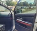 Сірий Лексус РХ, об'ємом двигуна 3.5 л та пробігом 185 тис. км за 13318 $, фото 18 на Automoto.ua