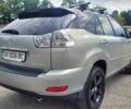 Сірий Лексус РХ, об'ємом двигуна 3.5 л та пробігом 185 тис. км за 13318 $, фото 4 на Automoto.ua