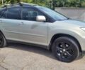 Сірий Лексус РХ, об'ємом двигуна 3.5 л та пробігом 185 тис. км за 13318 $, фото 1 на Automoto.ua