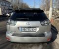 Сірий Лексус РХ, об'ємом двигуна 3.5 л та пробігом 270 тис. км за 11500 $, фото 5 на Automoto.ua