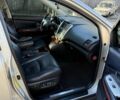 Сірий Лексус РХ, об'ємом двигуна 3.5 л та пробігом 270 тис. км за 11500 $, фото 7 на Automoto.ua