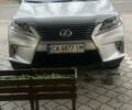 Сірий Лексус РХ, об'ємом двигуна 3.5 л та пробігом 160 тис. км за 20700 $, фото 1 на Automoto.ua