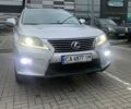 Сірий Лексус РХ, об'ємом двигуна 3.5 л та пробігом 160 тис. км за 20700 $, фото 7 на Automoto.ua