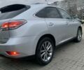 Сірий Лексус РХ, об'ємом двигуна 3.5 л та пробігом 160 тис. км за 20700 $, фото 9 на Automoto.ua