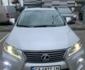 Сірий Лексус РХ, об'ємом двигуна 3.5 л та пробігом 160 тис. км за 20700 $, фото 11 на Automoto.ua