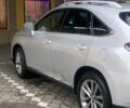 Сірий Лексус РХ, об'ємом двигуна 3.5 л та пробігом 160 тис. км за 20700 $, фото 2 на Automoto.ua