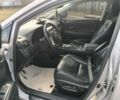 Сірий Лексус РХ, об'ємом двигуна 3.5 л та пробігом 161 тис. км за 19900 $, фото 8 на Automoto.ua