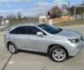 Серый Лексус РХ, объемом двигателя 3.5 л и пробегом 161 тыс. км за 19900 $, фото 2 на Automoto.ua