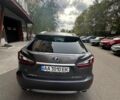 Серый Лексус РХ, объемом двигателя 2 л и пробегом 168 тыс. км за 35000 $, фото 4 на Automoto.ua