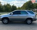Сірий Лексус РХ, об'ємом двигуна 3 л та пробігом 287 тис. км за 5500 $, фото 3 на Automoto.ua