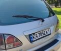 Серый Лексус РХ, объемом двигателя 3 л и пробегом 365 тыс. км за 5900 $, фото 4 на Automoto.ua