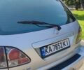 Серый Лексус РХ, объемом двигателя 3 л и пробегом 365 тыс. км за 5900 $, фото 4 на Automoto.ua