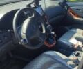 Серый Лексус РХ, объемом двигателя 3 л и пробегом 365 тыс. км за 5900 $, фото 1 на Automoto.ua