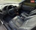 Сірий Лексус РХ, об'ємом двигуна 3 л та пробігом 287 тис. км за 5500 $, фото 14 на Automoto.ua
