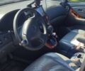 Серый Лексус РХ, объемом двигателя 3 л и пробегом 365 тыс. км за 5900 $, фото 1 на Automoto.ua