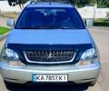 Сірий Лексус РХ, об'ємом двигуна 3 л та пробігом 365 тис. км за 7100 $, фото 9 на Automoto.ua