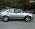 Сірий Лексус РХ, об'ємом двигуна 3 л та пробігом 287 тис. км за 5500 $, фото 7 на Automoto.ua