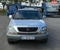 Сірий Лексус РХ, об'ємом двигуна 3 л та пробігом 287 тис. км за 5500 $, фото 1 на Automoto.ua