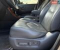 Сірий Лексус РХ, об'ємом двигуна 3 л та пробігом 287 тис. км за 5500 $, фото 12 на Automoto.ua
