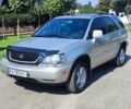 Серый Лексус РХ, объемом двигателя 3 л и пробегом 365 тыс. км за 7100 $, фото 1 на Automoto.ua