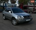 Сірий Лексус РХ, об'ємом двигуна 3 л та пробігом 287 тис. км за 5500 $, фото 1 на Automoto.ua