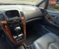 Сірий Лексус РХ, об'ємом двигуна 3 л та пробігом 287 тис. км за 5500 $, фото 10 на Automoto.ua