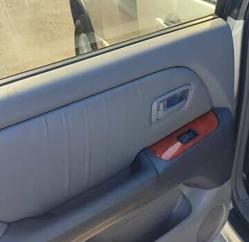 Серый Лексус РХ, объемом двигателя 3 л и пробегом 365 тыс. км за 7150 $, фото 3 на Automoto.ua