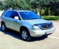 Сірий Лексус РХ, об'ємом двигуна 3 л та пробігом 365 тис. км за 7100 $, фото 8 на Automoto.ua