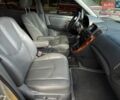 Сірий Лексус РХ, об'ємом двигуна 3 л та пробігом 287 тис. км за 5500 $, фото 8 на Automoto.ua