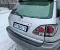 Сірий Лексус РХ, об'ємом двигуна 3 л та пробігом 340 тис. км за 6000 $, фото 11 на Automoto.ua