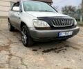 Сірий Лексус РХ, об'ємом двигуна 3 л та пробігом 344 тис. км за 5600 $, фото 2 на Automoto.ua