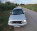Серый Лексус РХ, объемом двигателя 3 л и пробегом 344 тыс. км за 5600 $, фото 5 на Automoto.ua