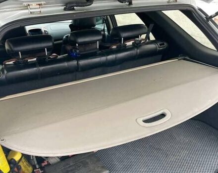 Сірий Лексус РХ, об'ємом двигуна 3 л та пробігом 340 тис. км за 6000 $, фото 13 на Automoto.ua