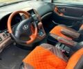 Сірий Лексус РХ, об'ємом двигуна 3 л та пробігом 344 тис. км за 5600 $, фото 7 на Automoto.ua