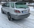 Сірий Лексус РХ, об'ємом двигуна 3 л та пробігом 340 тис. км за 6000 $, фото 10 на Automoto.ua