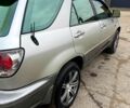 Сірий Лексус РХ, об'ємом двигуна 3 л та пробігом 344 тис. км за 5600 $, фото 3 на Automoto.ua