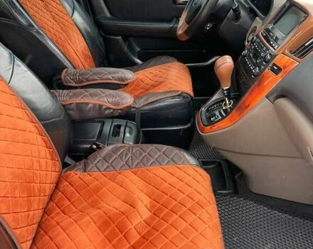 Сірий Лексус РХ, об'ємом двигуна 3 л та пробігом 340 тис. км за 6000 $, фото 21 на Automoto.ua